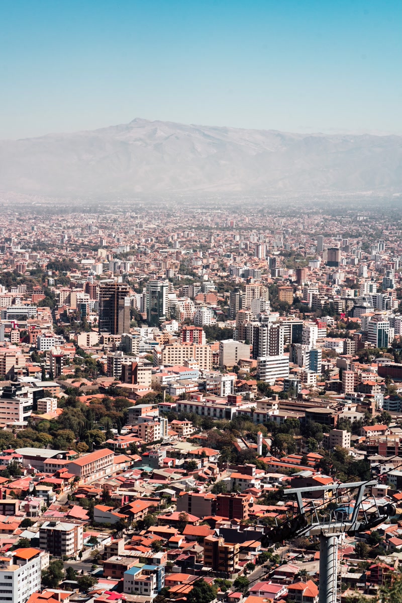 Cochabamba